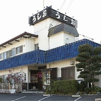 ご予約でマイクロバス送迎