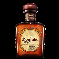 Don Julio Anejo