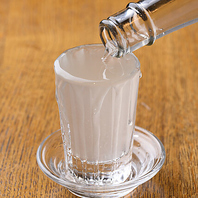 日本酒と相性抜群の肴