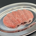 料理メニュー写真&nbsp;上ロース
