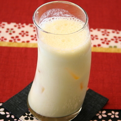 ミックスジュース