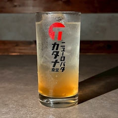 青森りんごソーダ