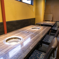 黒毛和牛 食べ放題 堺のはやの特集写真