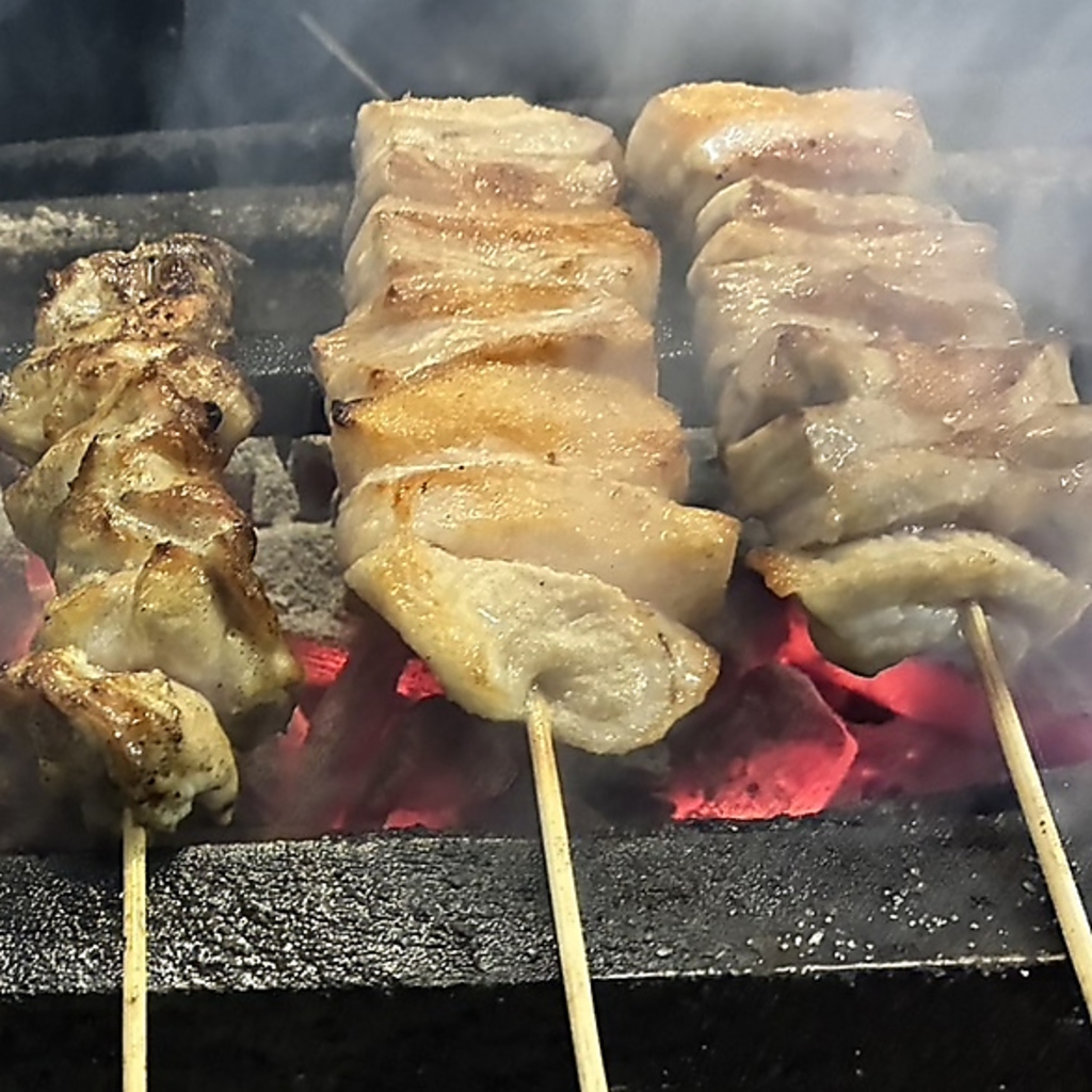 国産肉厚豚バラ