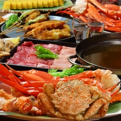 BUFFET HANNA ビュッフェ ハンナの写真