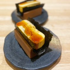 甘だれ玉子