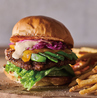 J.S. BURGERS CAFE ららぽーと海老名店のおすすめポイント1