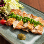 高級炭の紀州備長炭を使った逸品。