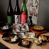 海鮮と日本酒 ともじ image
