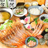 お魚ときどきお肉 梅田店