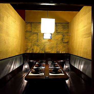 はなれ 土浦店の雰囲気1