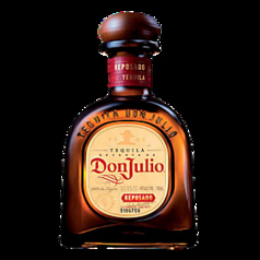 Don Julio Reposado