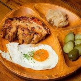 Marsh Grande マーシュグランデのおすすめ料理3