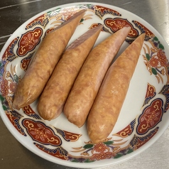 四万十ポークソーセージ