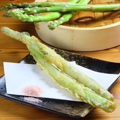 魚と天ぷら GYOTENの特集写真