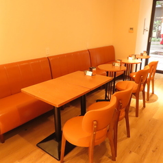 SMOCO スモコ 浅草橋店の雰囲気3