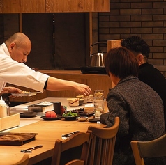 博多かわ屋 金山東口店の雰囲気2
