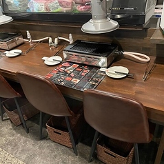 焼肉 源 中野坂上店の特集写真