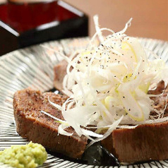 木むらのおすすめ料理2