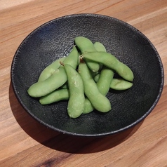 やっぱり枝豆