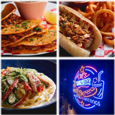 TM s DINER ティーエムズ ダイナーのおすすめ料理1