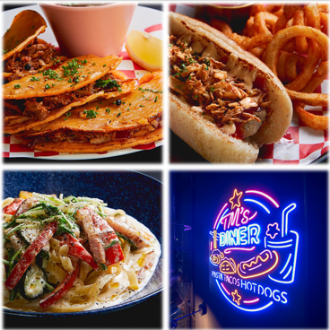TM s DINER ティーエムズ ダイナーのおすすめ料理1