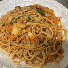 ナポリタン