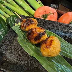 つくね