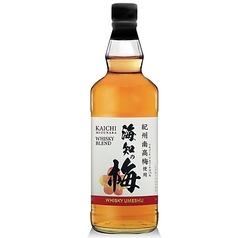 海知の梅