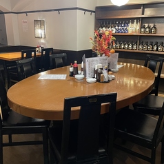 居酒屋 天晴の雰囲気3