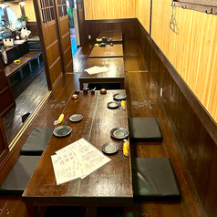 とりのぼの雰囲気3