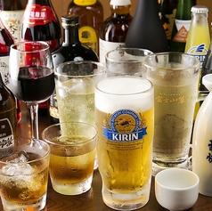 中華居酒屋 大連菜館 八丁堀の特集写真