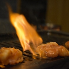 焼肉 BAKUFU バクフ 春吉のコース写真