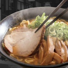 チャーシュー麺