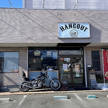 HANGOUTの雰囲気1