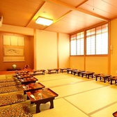 各種ご宴会のご利用お待ちしております。