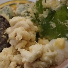 北海道　たら白子