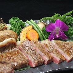 【要ご予約】サーロインステーキ