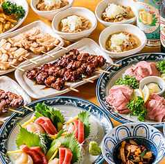 もつ焼 坊っちゃん 船橋本店特集写真1