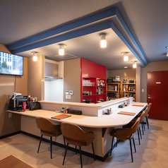 居酒屋　結の雰囲気1