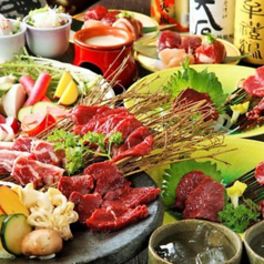 馬菜 バサイ 千葉店特集写真1