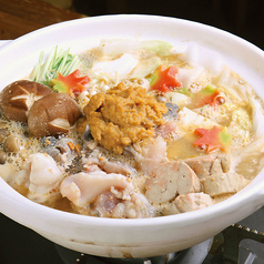 魚ます 二子玉川店のコース写真