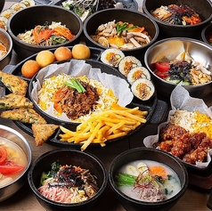 Dining&Bar 鯱鉾 シャチホコ 六本木店のコース写真