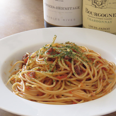 ブラッスリー　クーのコース写真