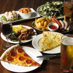 Little Neroのコース写真