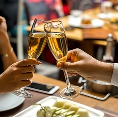 ミッショングリルミート 新宿店特集写真1