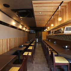 すし酒場したまちや千種駅前店の雰囲気2