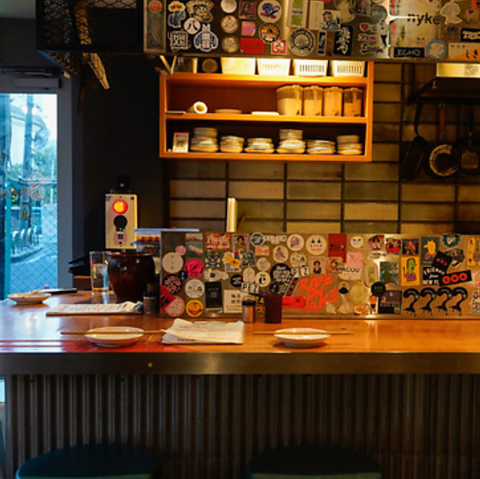 リバーサイドヤオヤの写真