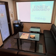 カラオケ館 十三駅西口店の雰囲気2