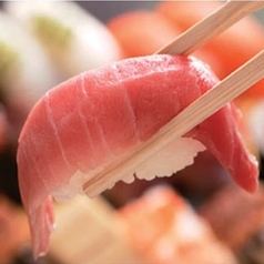 あんばい なんばパークス店のコース写真
